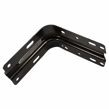 Courtesy Light Bracket Running Board Mounting