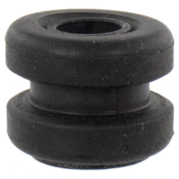 Air Charge Temperature Sensor Grommet. Air Filter Housing Grommet.