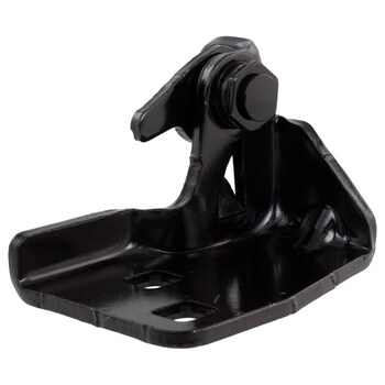 Door Hinge - Left, Front, Lower