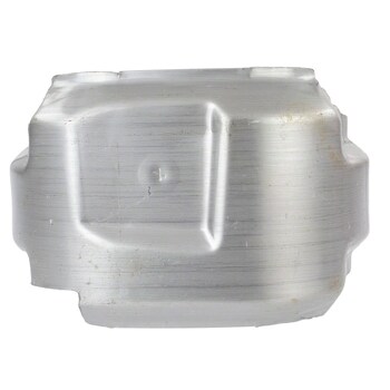 Exhaust Manifold Heat Shield - Right 3.0L