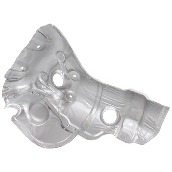 Exhaust Manifold Heat Shield - 2.5L