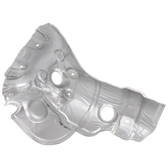 Exhaust Manifold Heat Shield - 2.5L Main Image