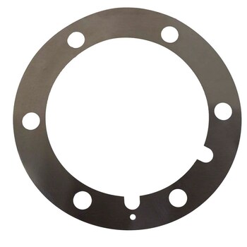 Spacer Pinion Bearing - Rear 21