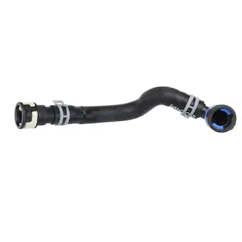 Radiator Coolant Hose Towing Pack 13