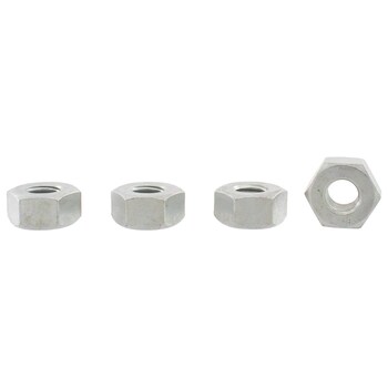Hex Head Nut - M8 X 1.25