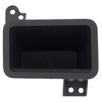 Instrument Panel Storage Compartment Utility Tray Main Image