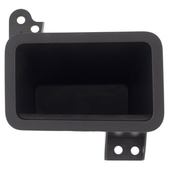 Instrument Panel Storage Compartment Utility Tray