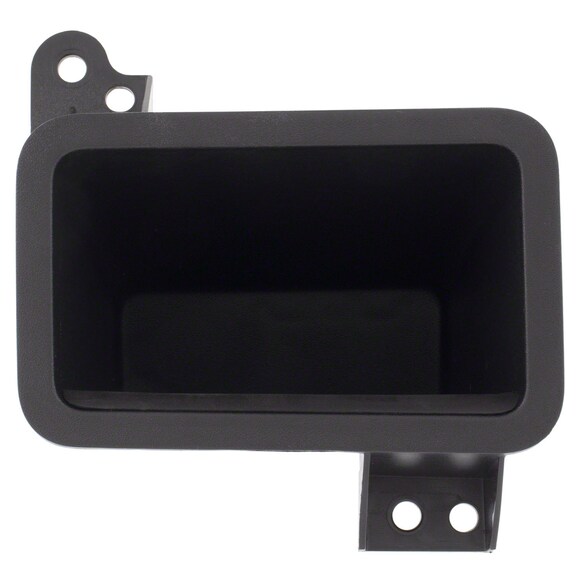 Instrument Panel Storage Compartment Utility Tray Main Image