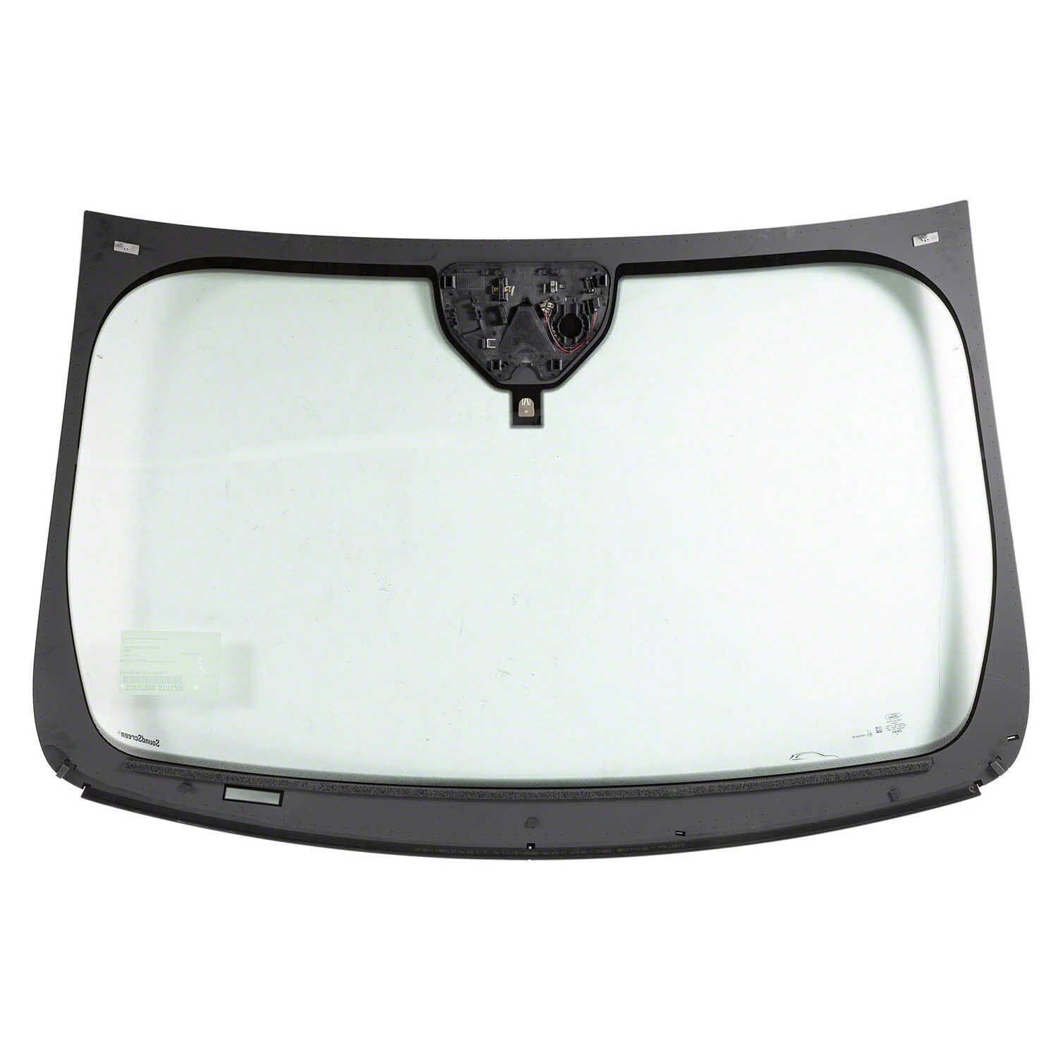 Windshield Glass | Parts | Ford.com