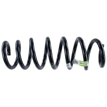 Coil Spring - Front