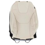 Seat Back Cushion Cover - Left, Front Main Image