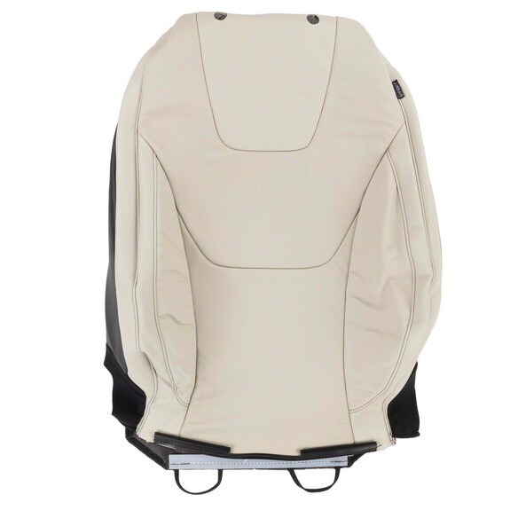 Seat Back Cushion Cover - Left, Front Main Image