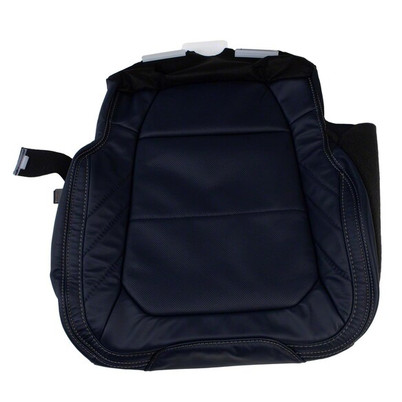 Cover Seat Cushion - Right, Front Main Image