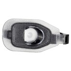 Courtesy Light Housing and Lens A used for interior illumination - Inner Main Image