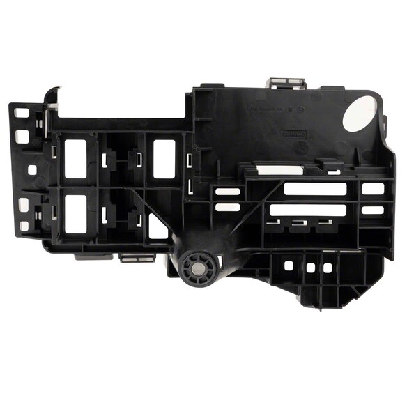 Fuse Box Bracket A for Body Control Module - Lower (Fuses) Main Image