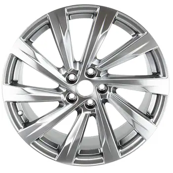Wheel Rim 19X7.5 STYLE C