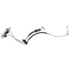 AIR CONDITIONING (A/C) Refrigerant Discharge Hose Tube Suction - 2.3L Main Image