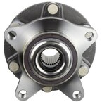 Wheel Hub Bearing - Front (7-MT) Main Image