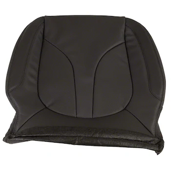Seat Cover Cushion And Pad - Right, Front