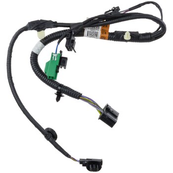 Wire - Right, Passenger