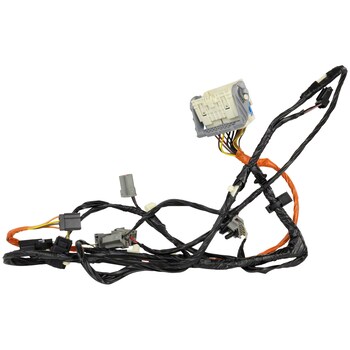 Wire 220V Power Convertor