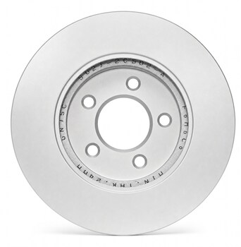 Disc Brake Rotor