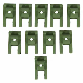 Fender Liner Nut Wheel Well