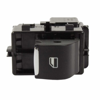 Door Window Switch - Left, Right, Rear