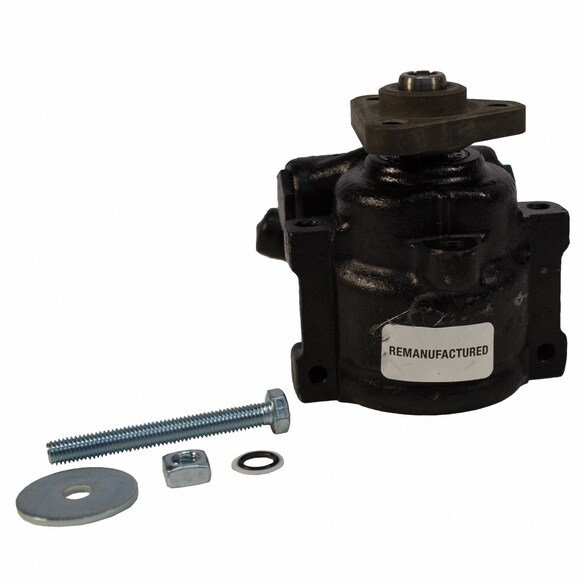 Power Steering Pump Main Image