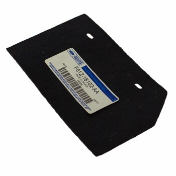 Fender Splash Shield Guard - Left, Right, Front