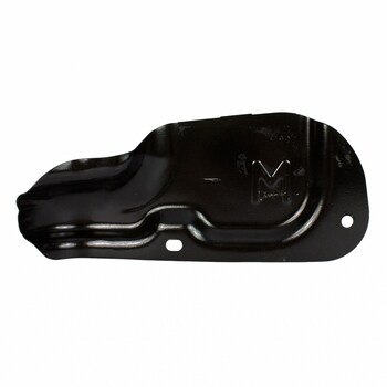 Shield - Right, Front