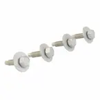 Hex Head Bolt And Washer - M6 X 15 2.0L Main Image