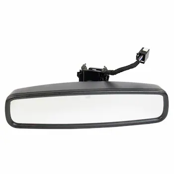 Rear View Mirror Interior Automatic Dimming Electrochromic - Inner