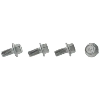 Screw ABS Modulator Bolt - M6 x 12MM