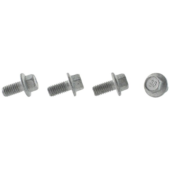 Screw ABS Modulator Bolt - M6 x 12MM Main Image