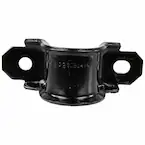 Suspension Stabilizer Bar Bracket Rubber Bushing Clamp Sway - Left, Right, Rear Main Image