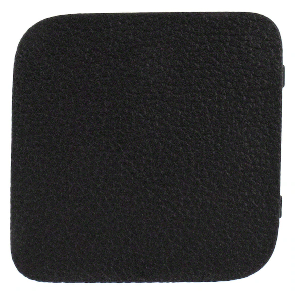 Interior Quarter Panel Trim Access Cover Hole Clip Main Image