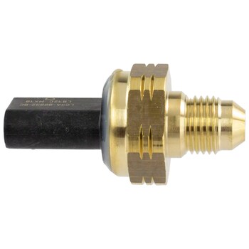Exhaust Gas Differential Pressure Sensor