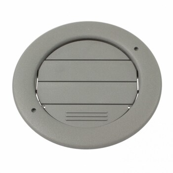 Dashboard Air Vent Louvre - Front, Rear