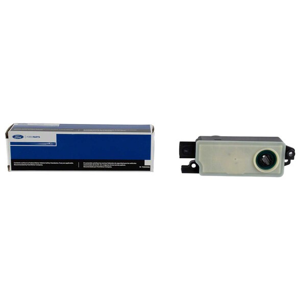 Radiator Support Air Deflector Actuator Main Image