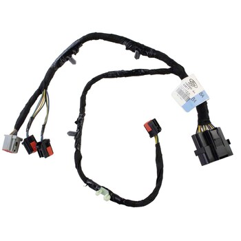 Wire Jumper Keyless Entry / Start Passive