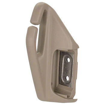 Seat Belt Guide Extender Arm - Rear