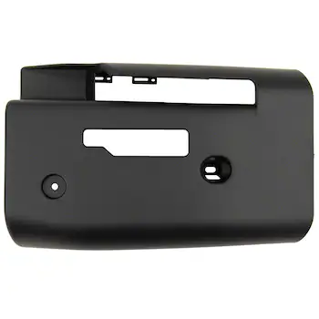 Steering Column Cover Shroud - Lower