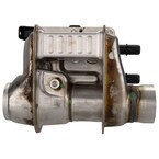 Auxiliary Heater Exhaust Pipe - Rear 2.5L Main Image