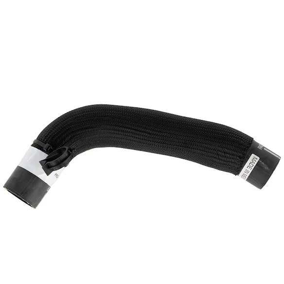 Radiator Coolant Hose - Lower 5.0L Main Image