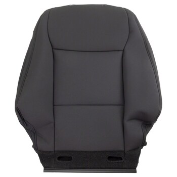 Seat Cover Back Cushion <br>A used to replace the original equipment of a vehicles