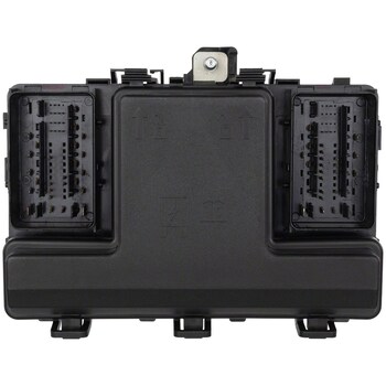 Panel Fuse Junction (Fuses)