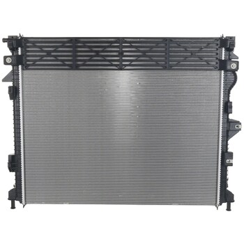 Radiator - 3.7L