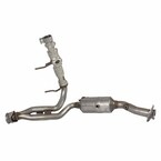 Catalytic Converter Main Image