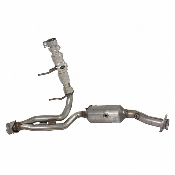 Catalytic Converter Main Image